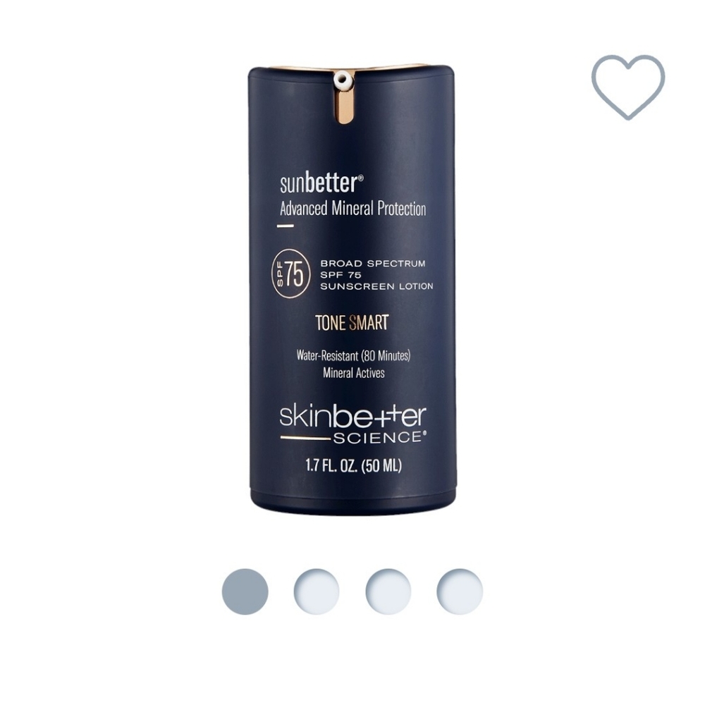 Skinbetter Science and glymed plus used products